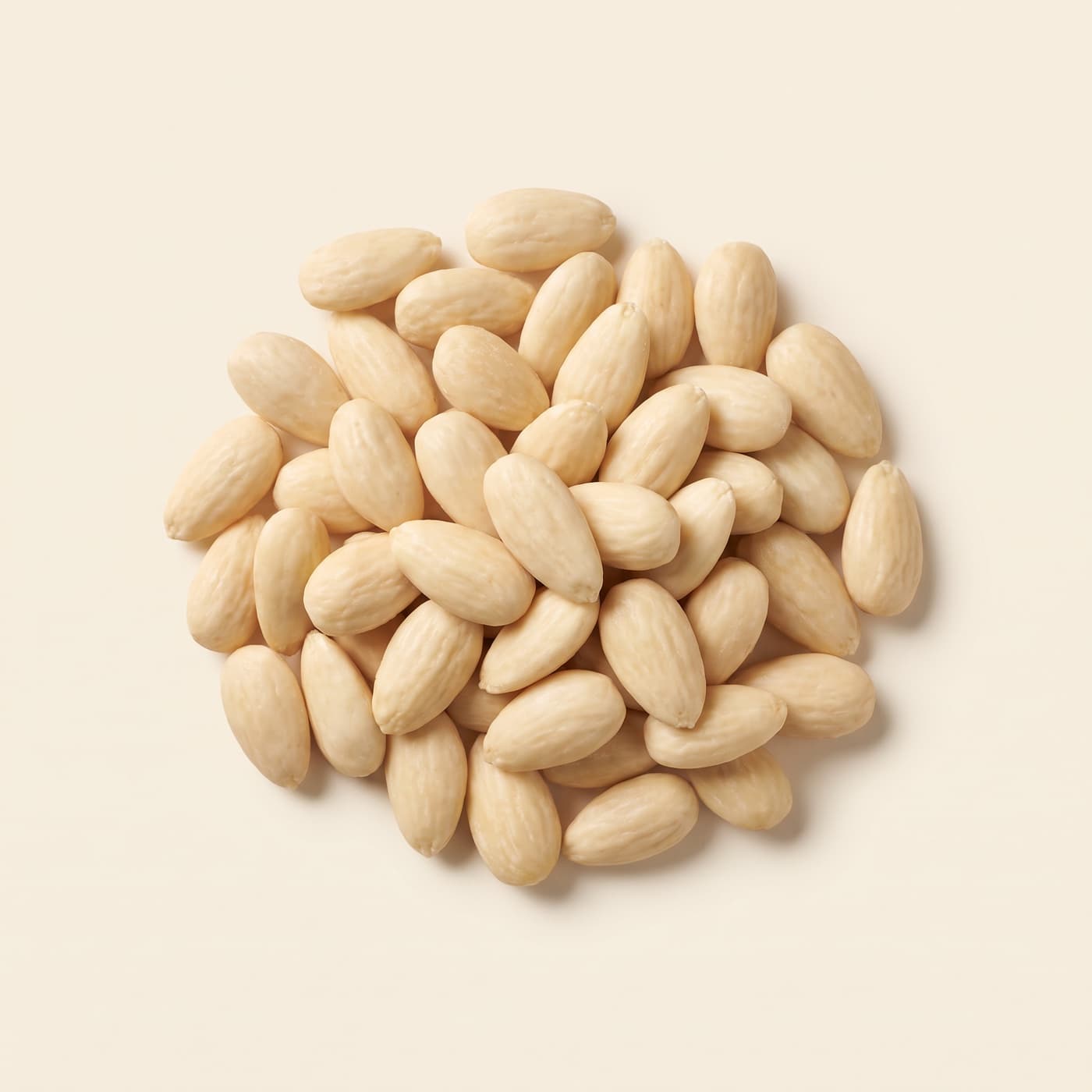 Amande entière scht 1kg