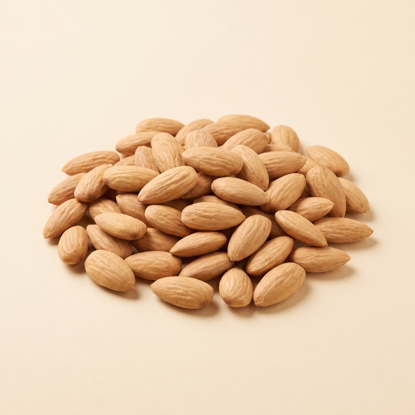 Amandes entières décortiquées scht 1kg