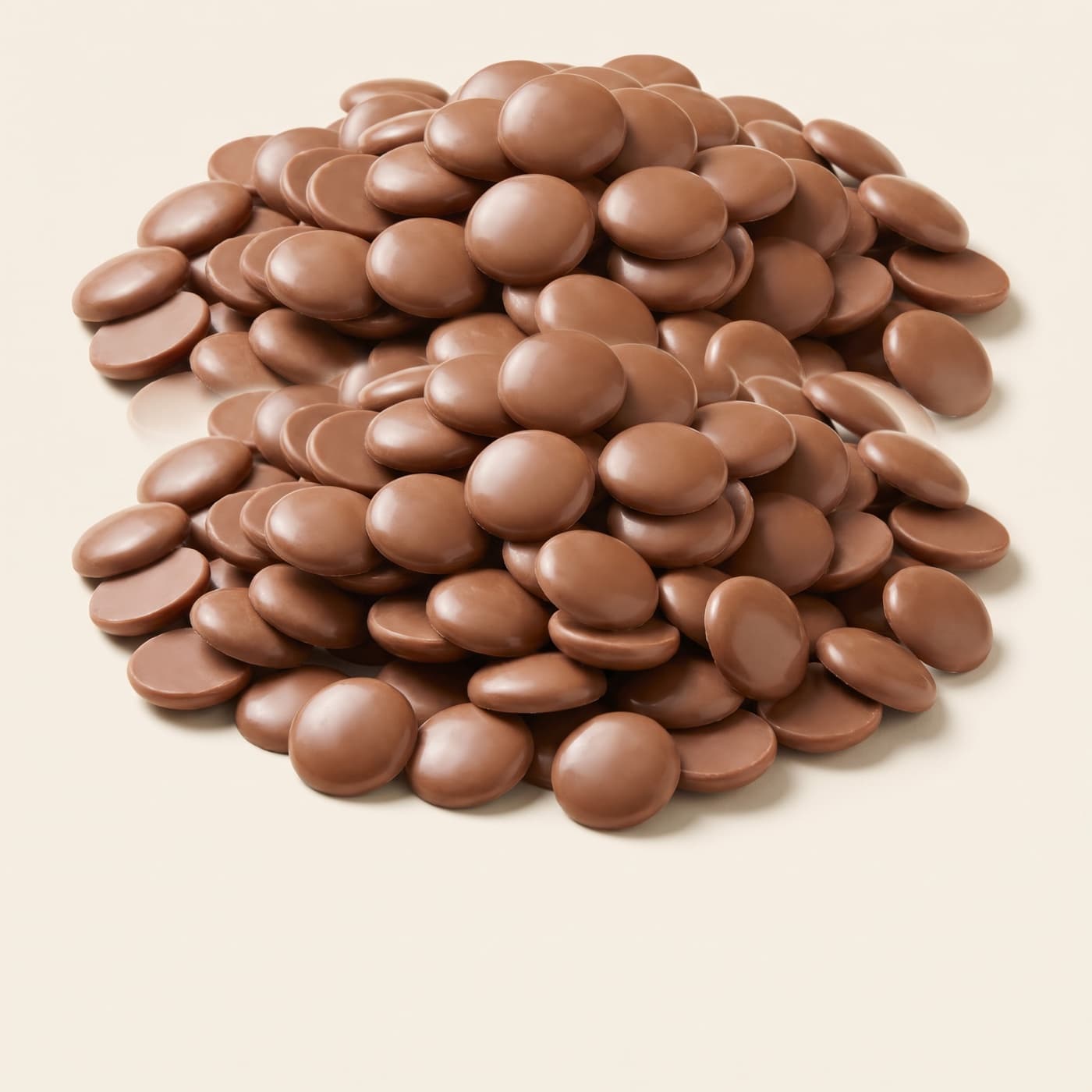 Chocolat au lait 34% COUVERTURE (ctn 10kg)