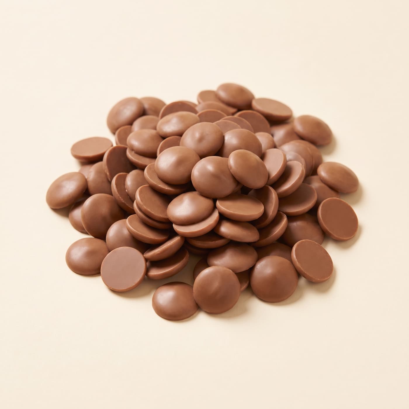 chocolat au lait (carton de 10kg)