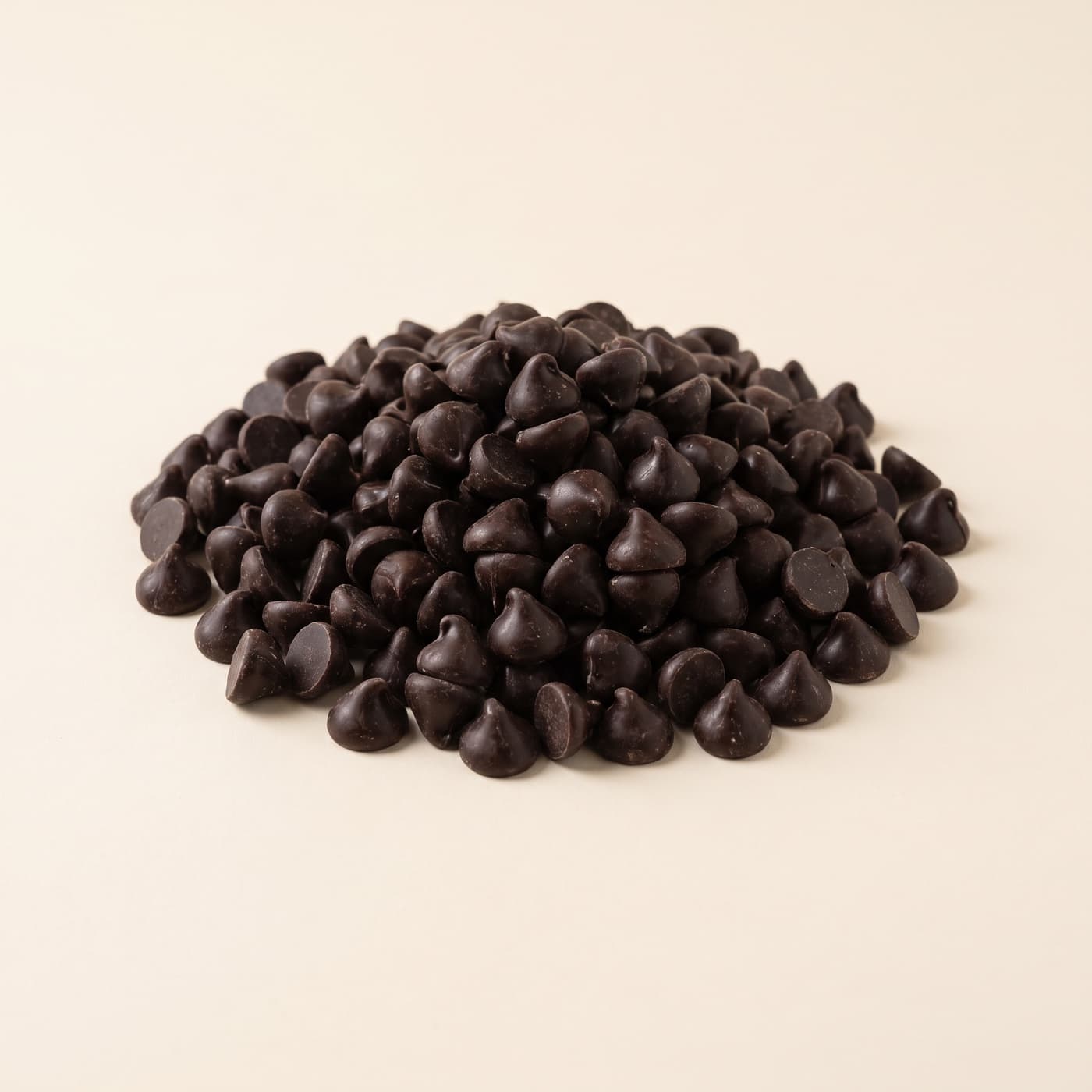 Chocolat goutte noir 10kg