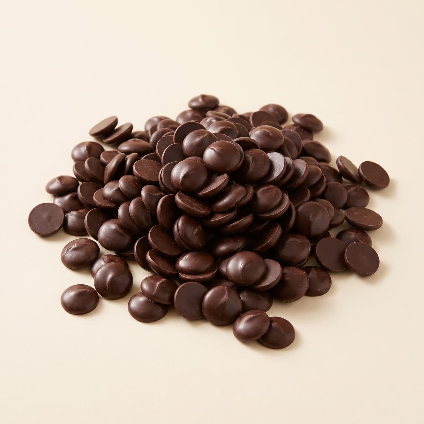 Chocolat noir 58% COUVERTURE (ctn 10kg)