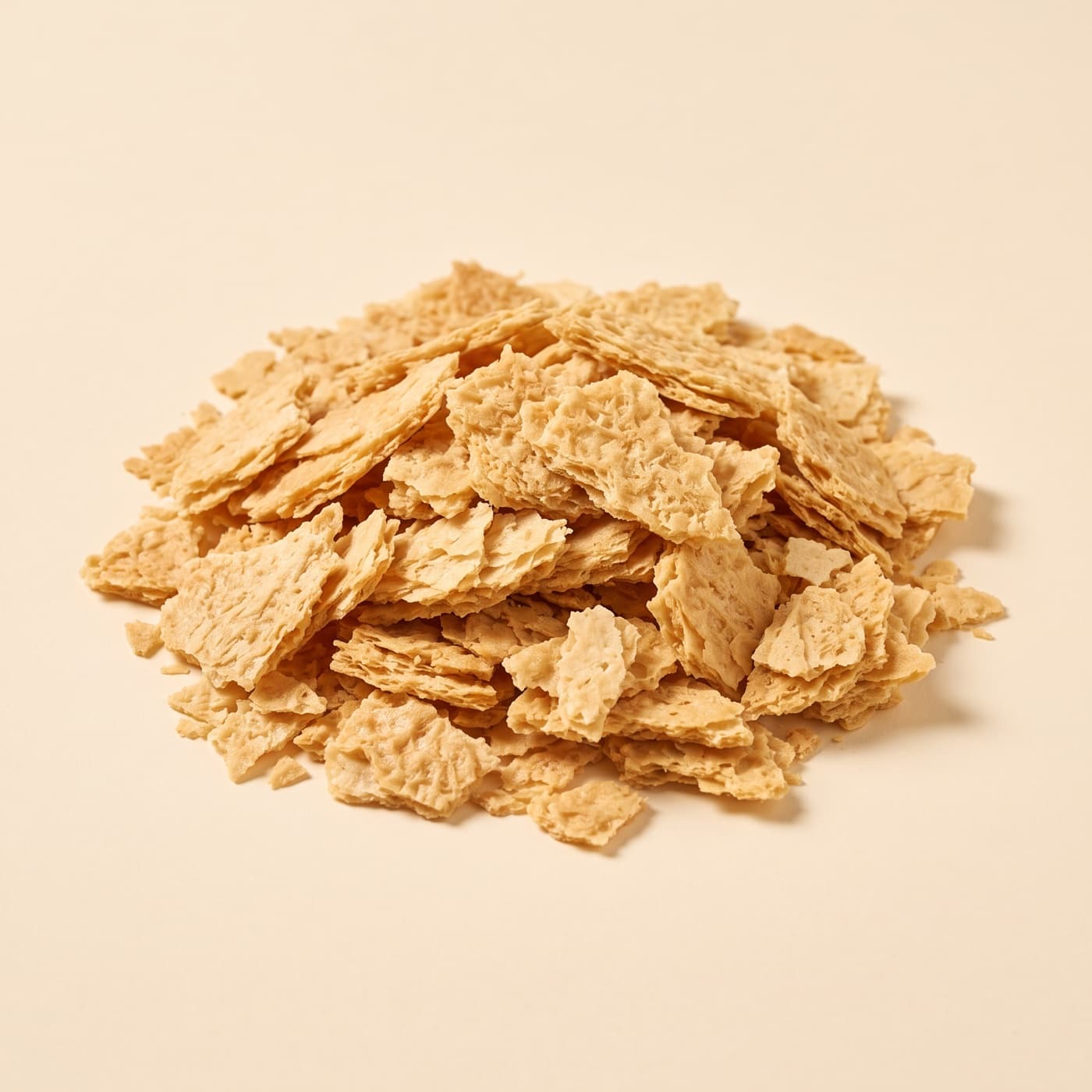 crèpes dentelles en brisures boîte de 2,5kg