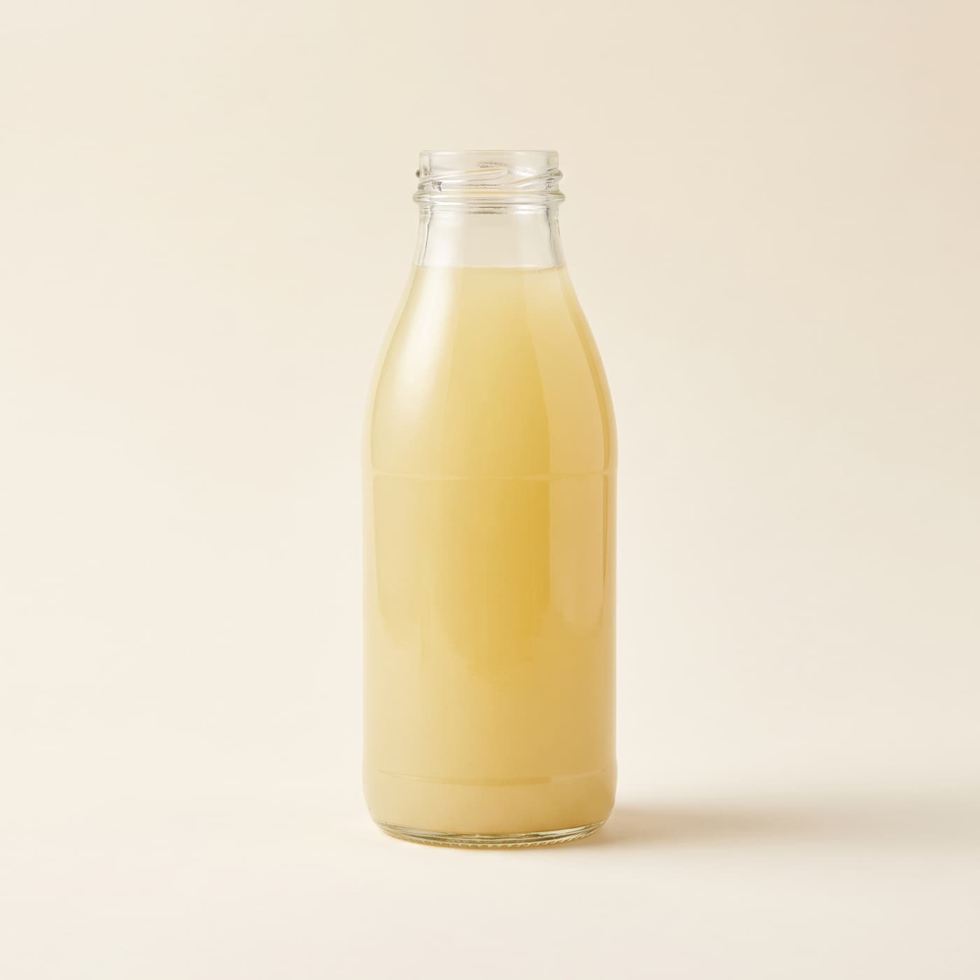 Jus de citron 5L