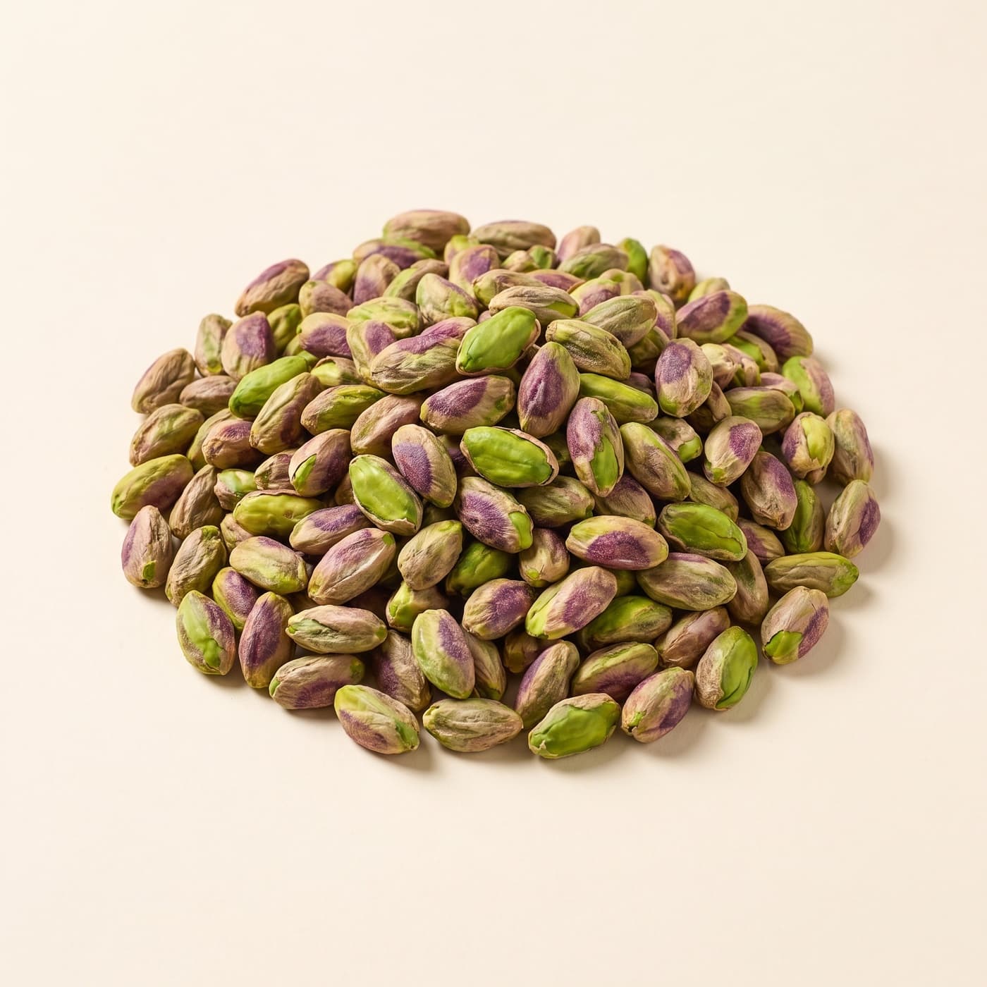 Pistache décortiquées scht 1kg