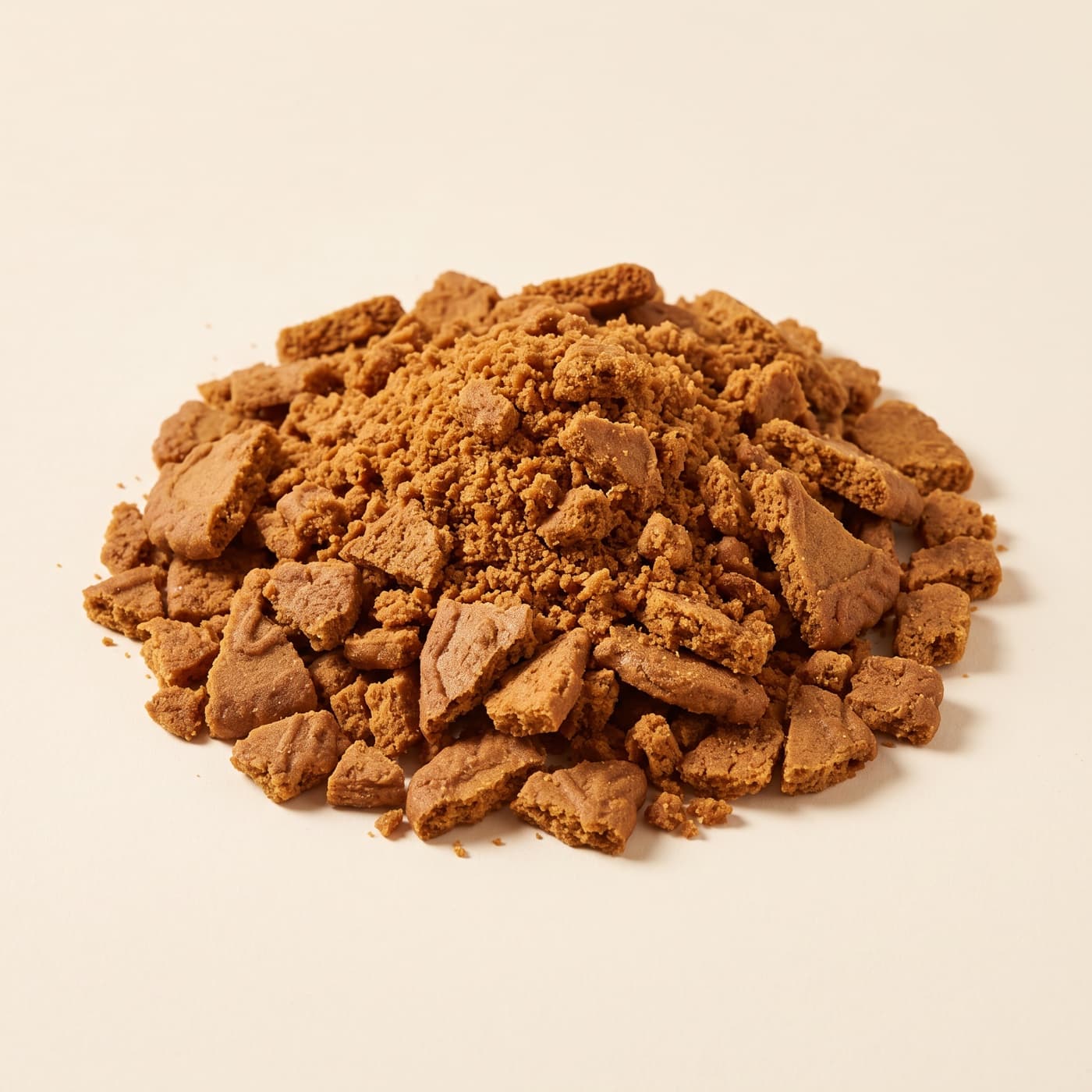 Spéculos concassés 900gr