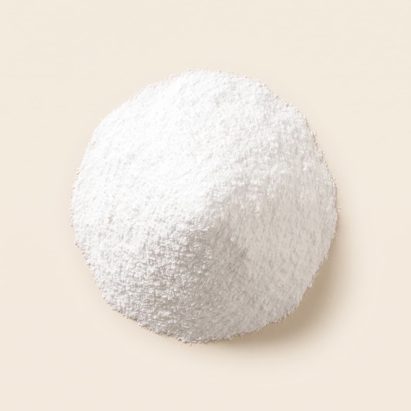 Sucre glace sac 10