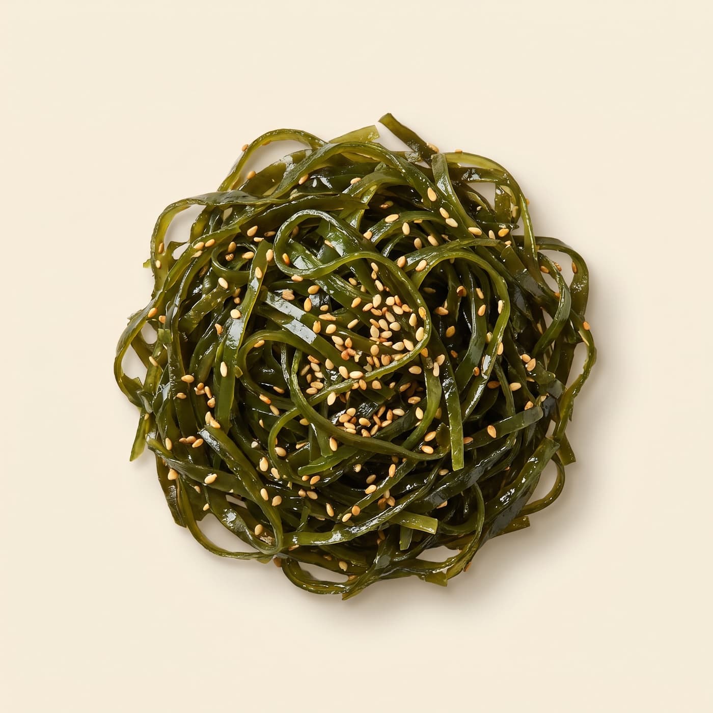 Salade d'algue (WAKAME) scht 1kg