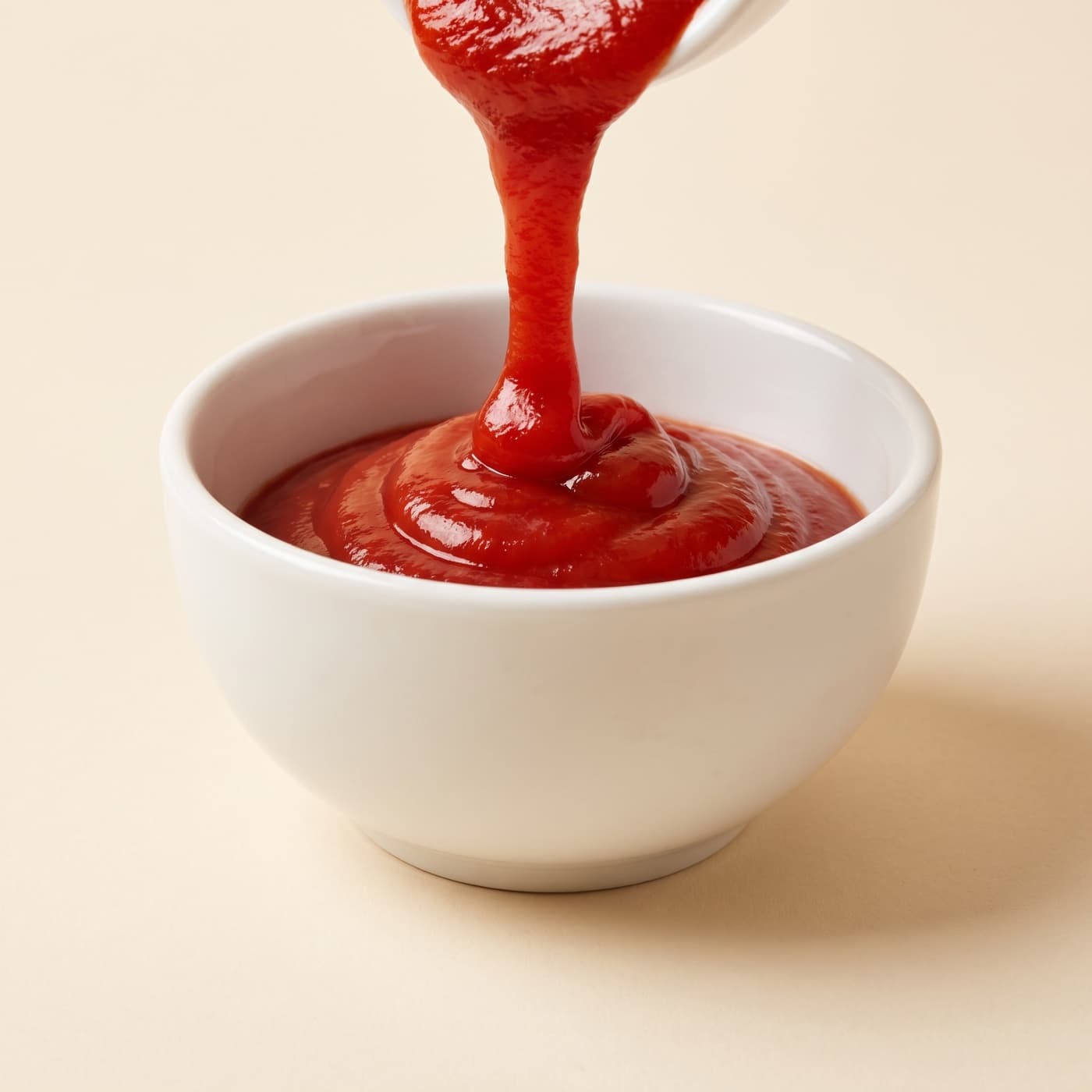 Sauce ketchup 950gr