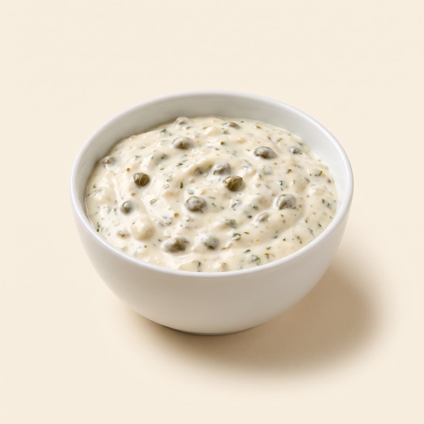 Sauce tartare seaux 2,8kg