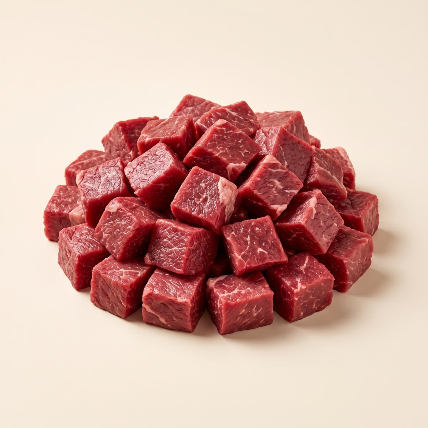 Bœuf bourguignon au kg