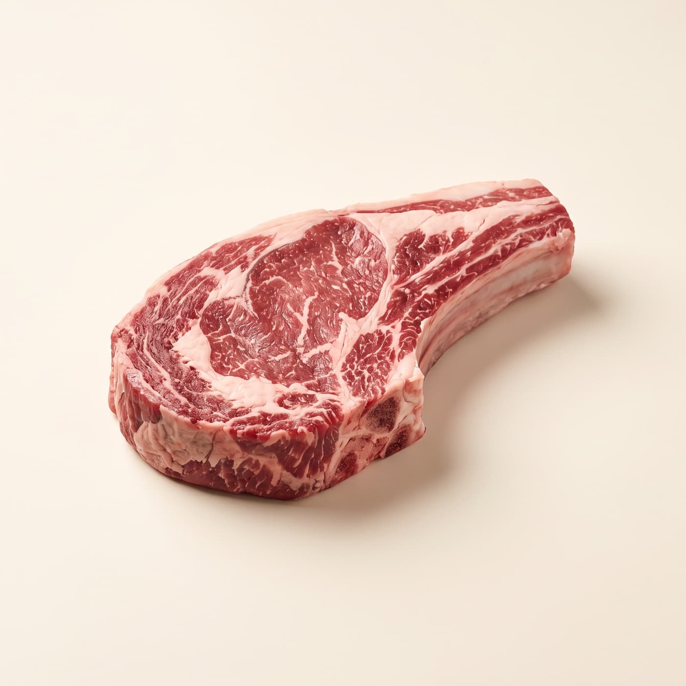 Côte de bœuf 500/600gr