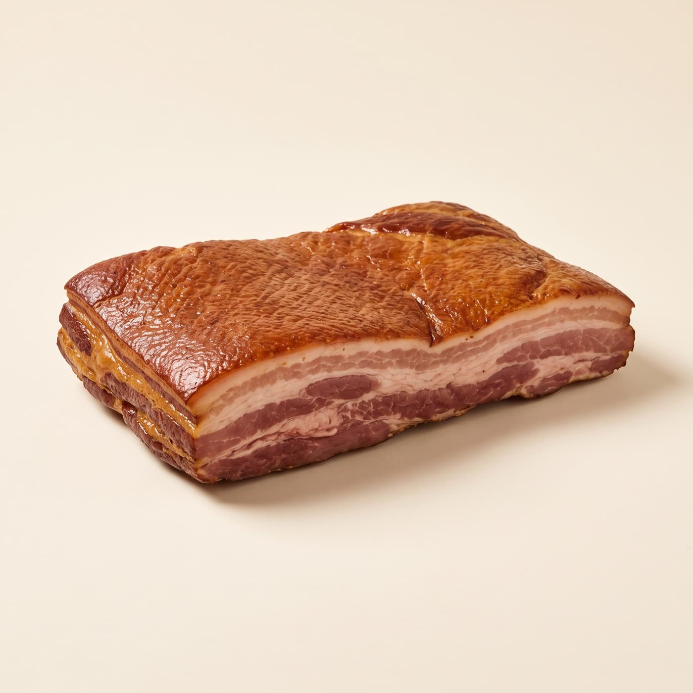 Poitrine de porc fumée a/c (ctn 9kg)
