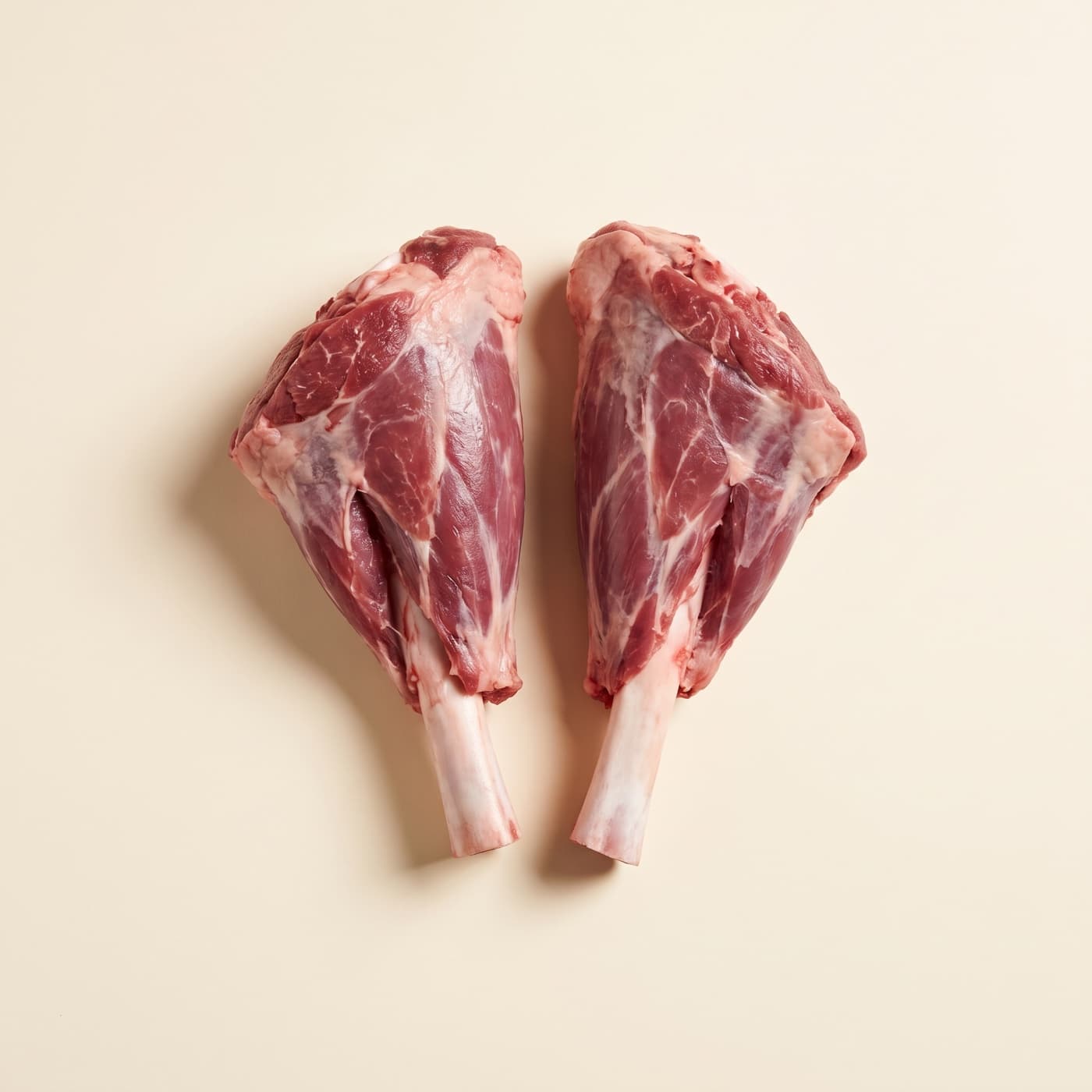 Souris d'agneau SVX2 800gr (ctn 14,4kg) au kg