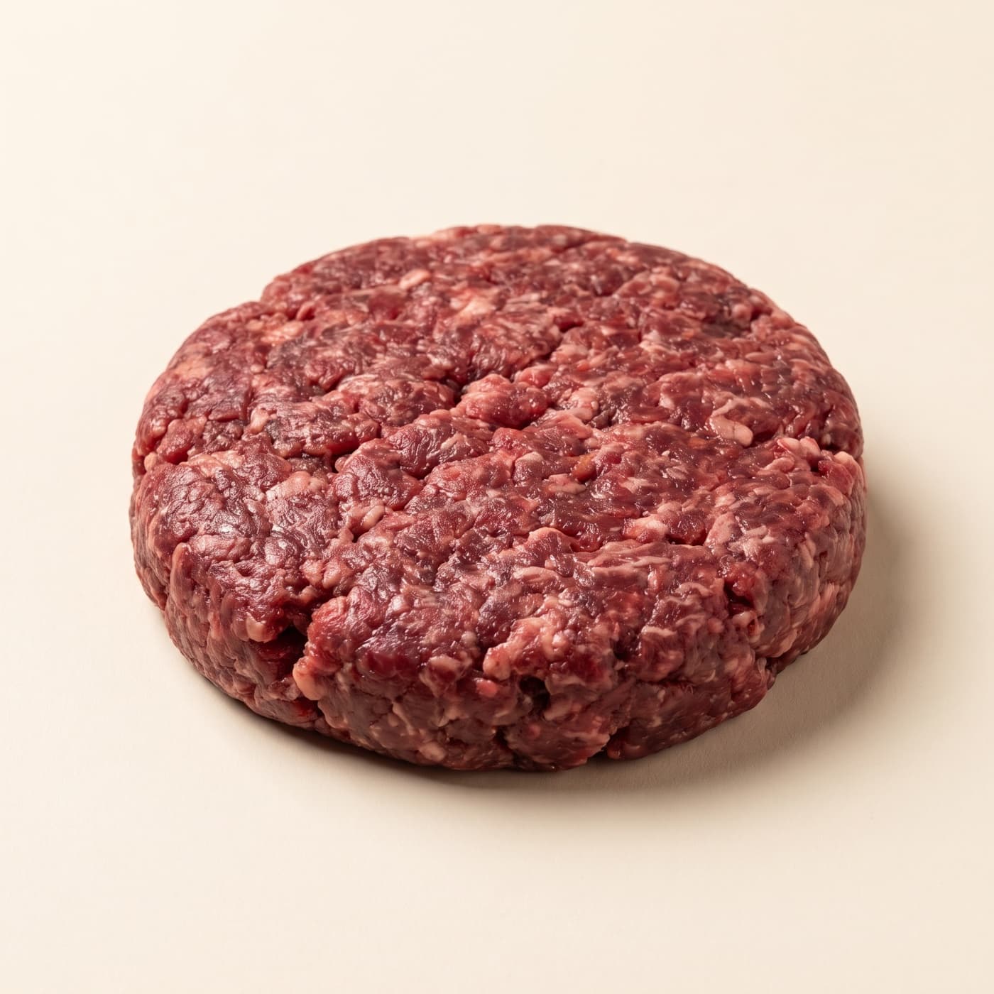 Steak haché 150gr BLACK ANGUS (ctn 6,75kg)