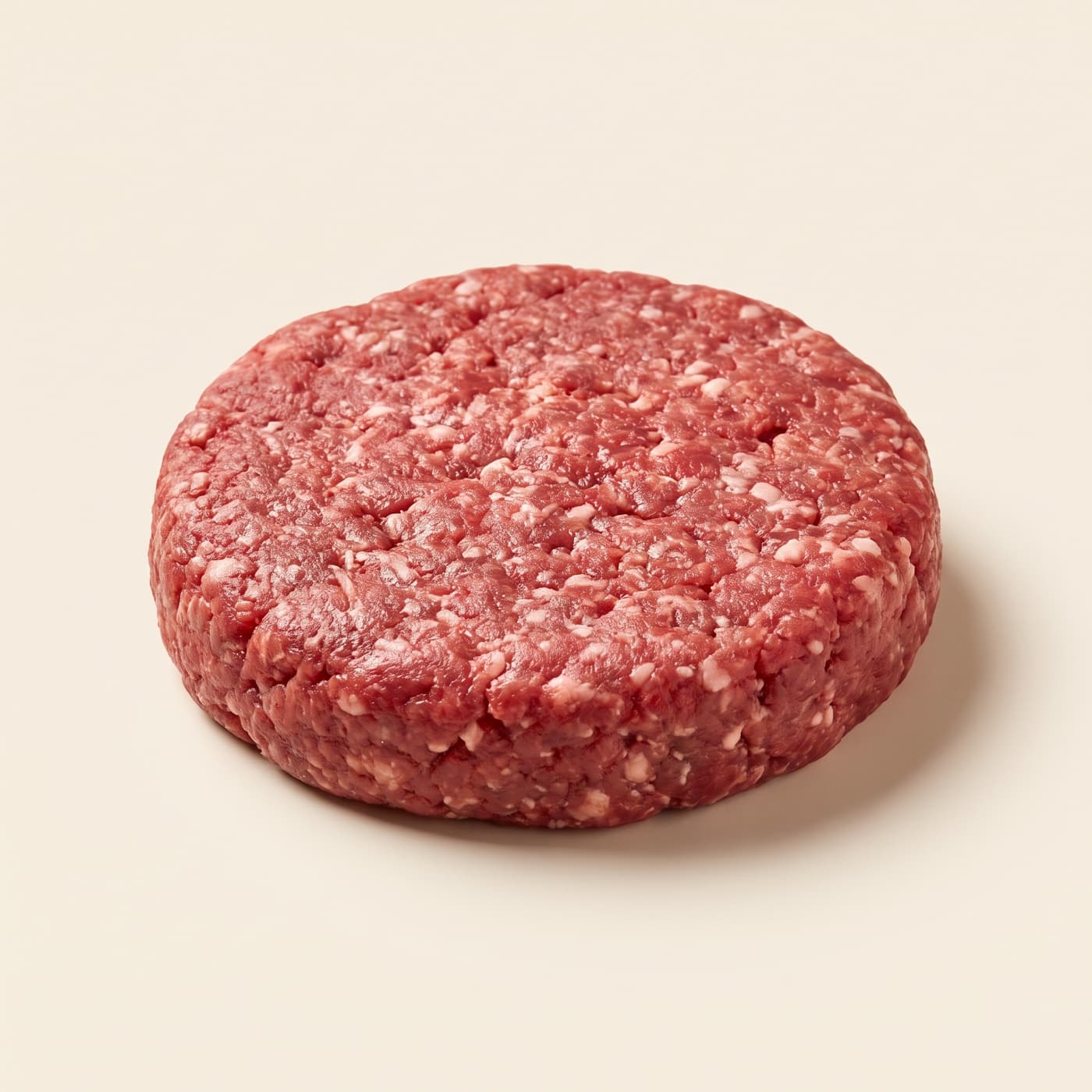 Steak haché 120gr FACON BOUCHERE 20% (ctn 6kg)