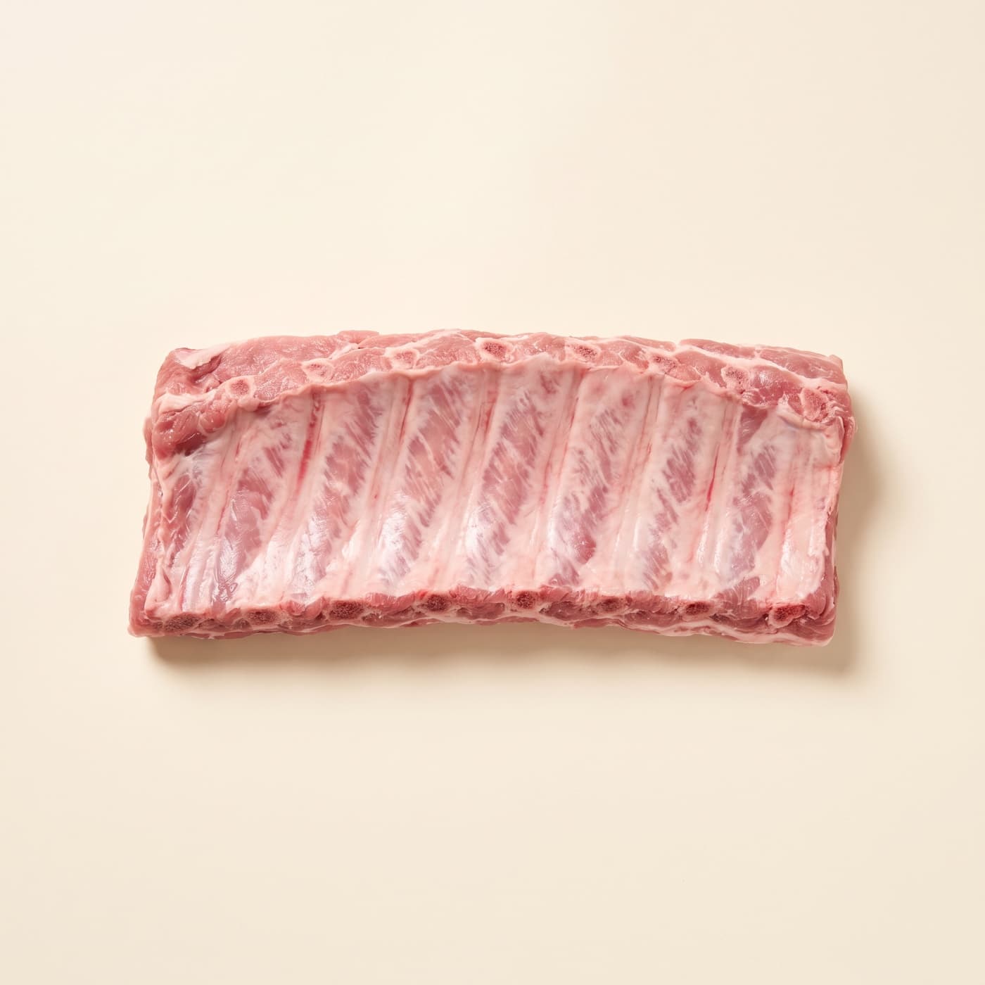 Travers de porc A/OS au kg
