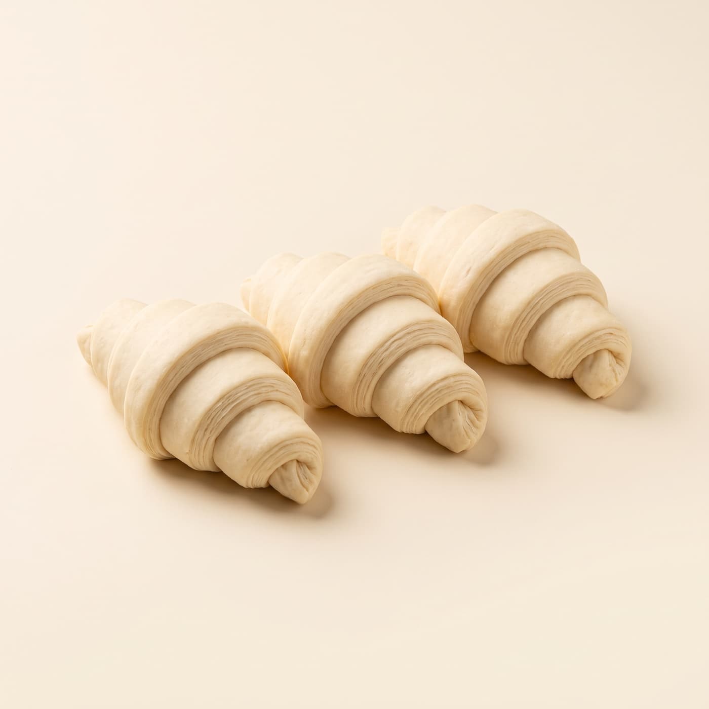 Croissant CRU 75grX135
