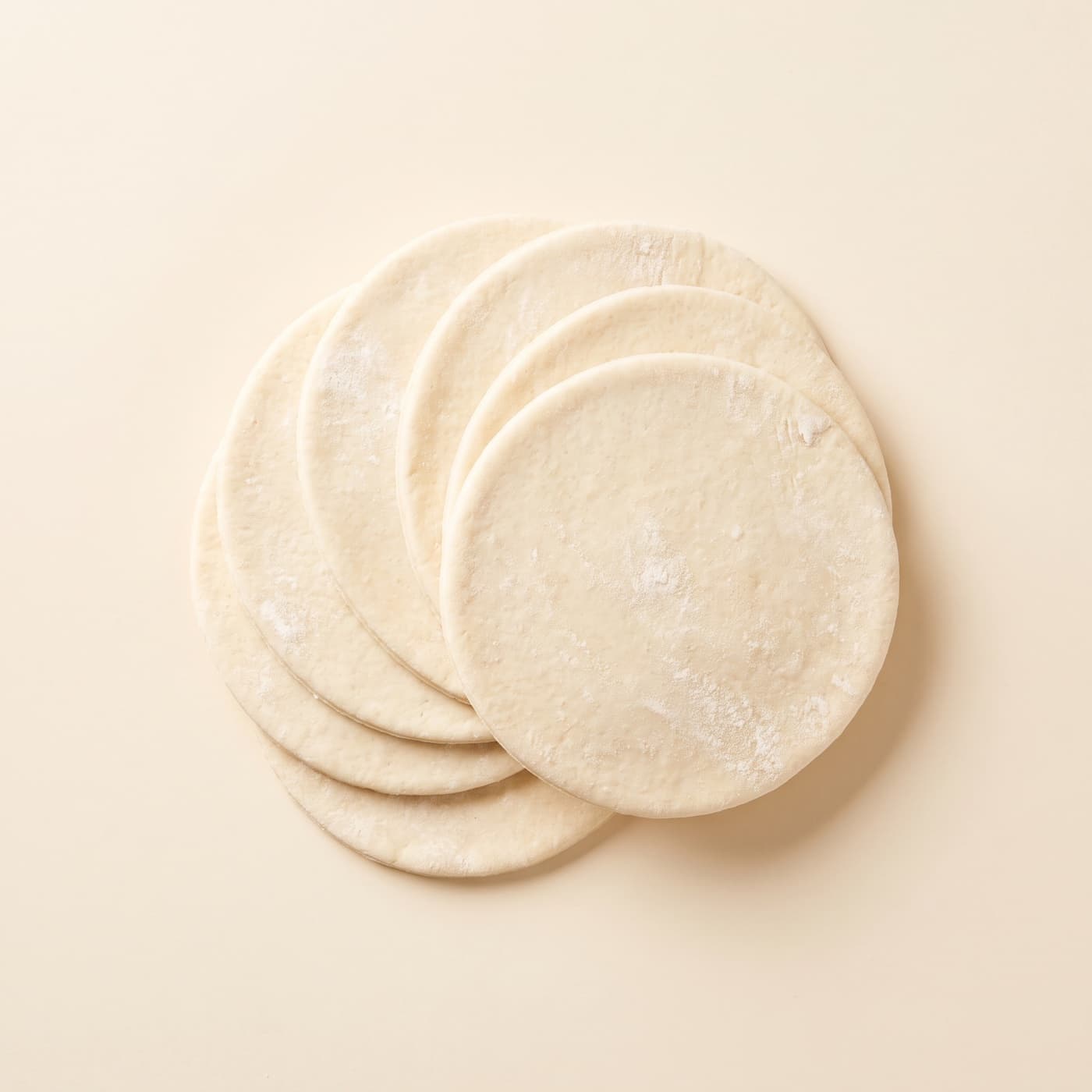 Disque feuilletée 26cm
