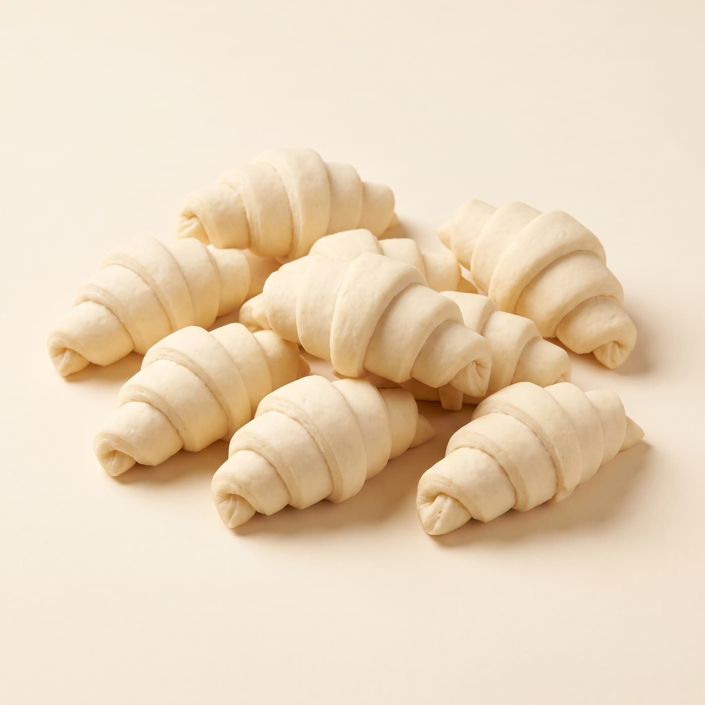 Mini croissant 30grX200 PREPOUSSE