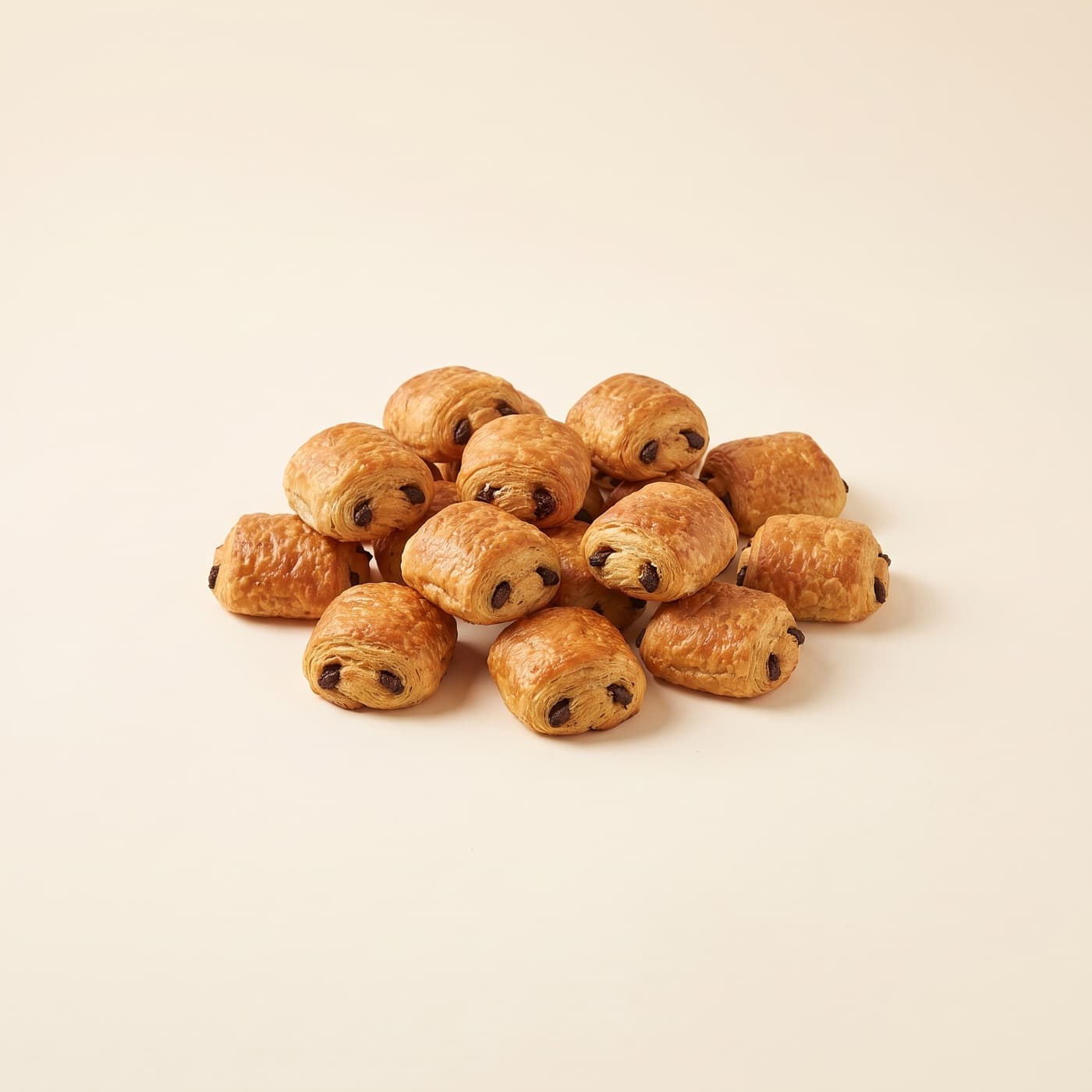 Mini pain au chocolat 200X30gr