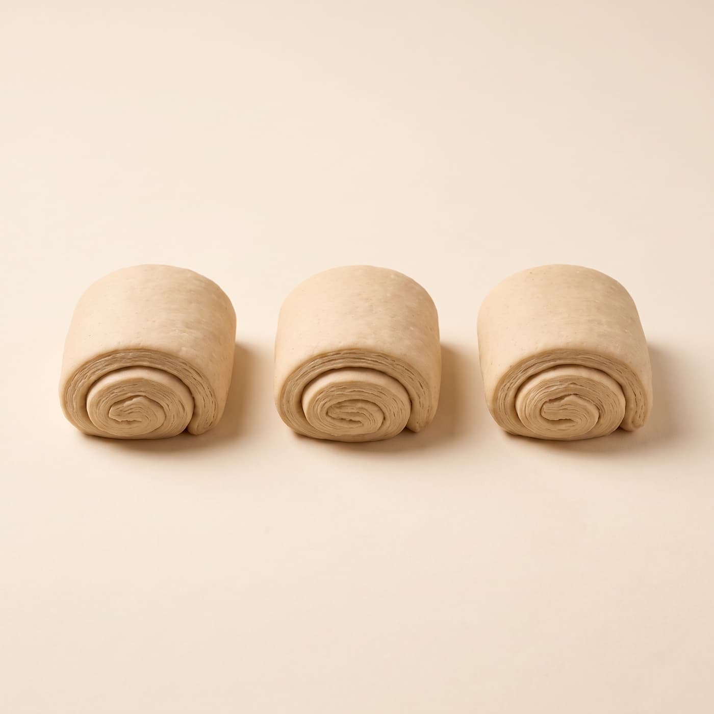 Pain au chocolat CRU 80grX150