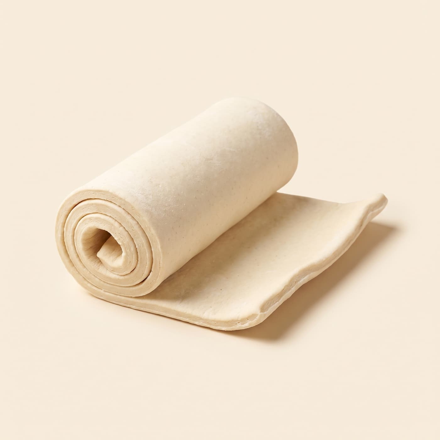 Pâte feuilletée margarine (ctn 10,92kg)