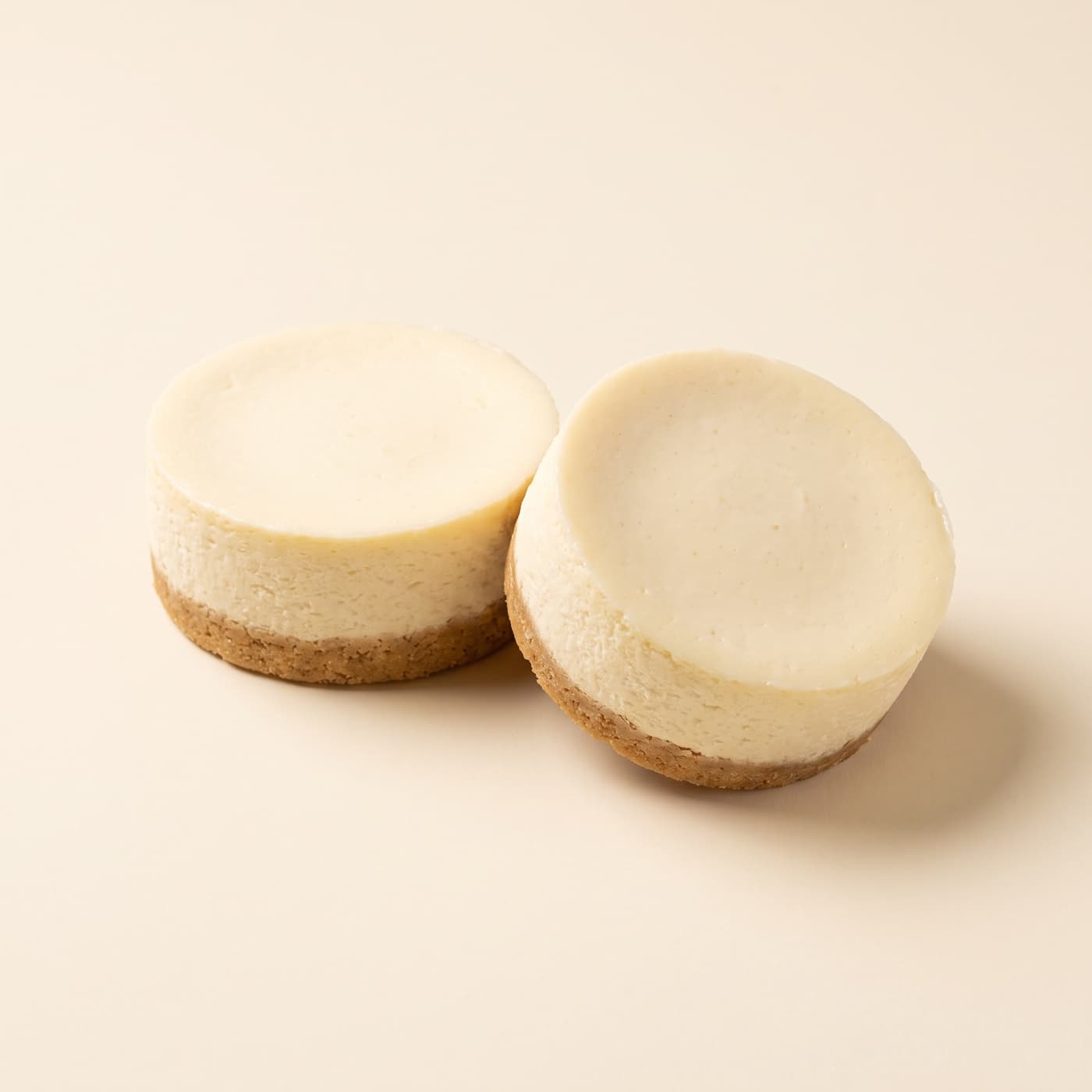 Sablé fromage blanc 12X85gr