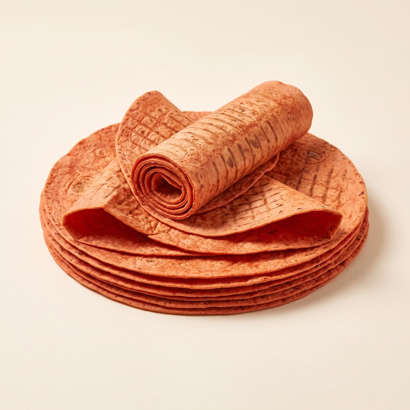 Wrap tomate 30cmX18